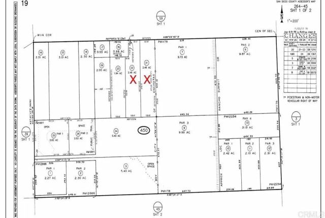 0 Lone Hill, Encinitas, CA 92024