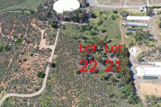 0 Lone Hill, Encinitas, CA 92024