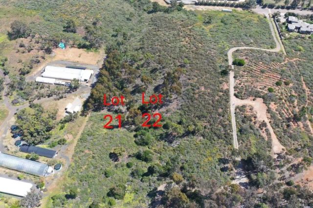 0 Lone Hill, Encinitas, CA 92024