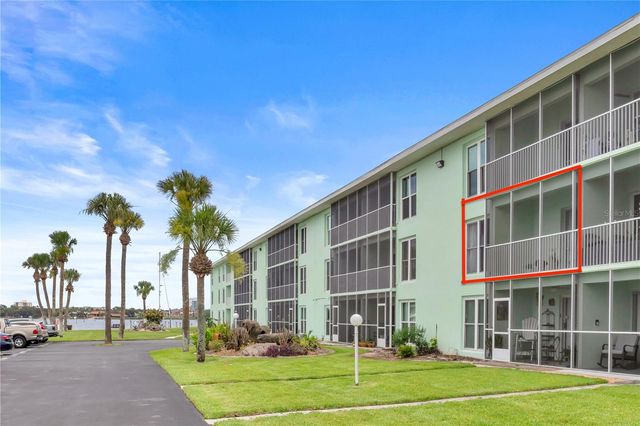 715 S BEACH STREET 211D, Daytona Beach, FL 32114