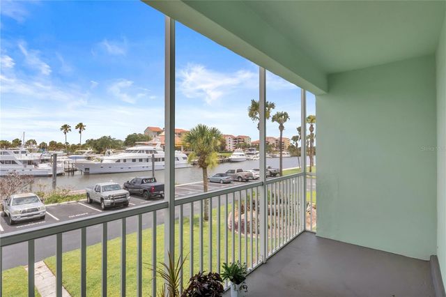 715 S BEACH STREET 211D, Daytona Beach, FL 32114