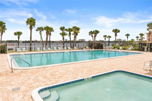 715 S BEACH STREET 211D, Daytona Beach, FL 32114