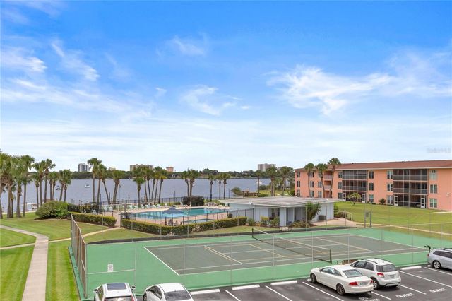 715 S BEACH STREET 211D, Daytona Beach, FL 32114