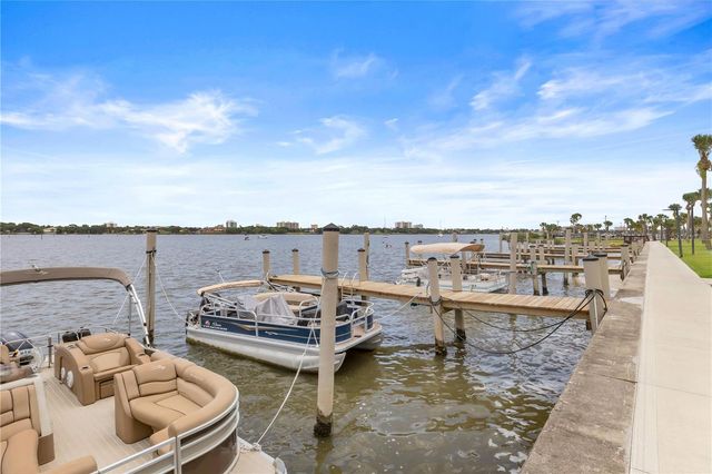 715 S BEACH STREET 211D, Daytona Beach, FL 32114
