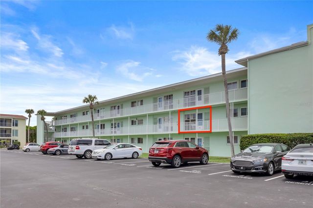 715 S BEACH STREET 211D, Daytona Beach, FL 32114