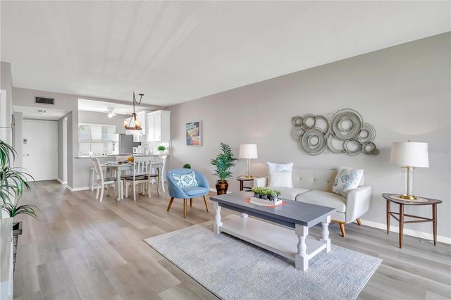 715 S BEACH STREET 211D, Daytona Beach, FL 32114