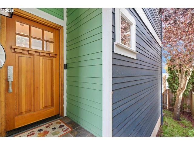 2200 Se 48TH Ave, Portland, OR 97215