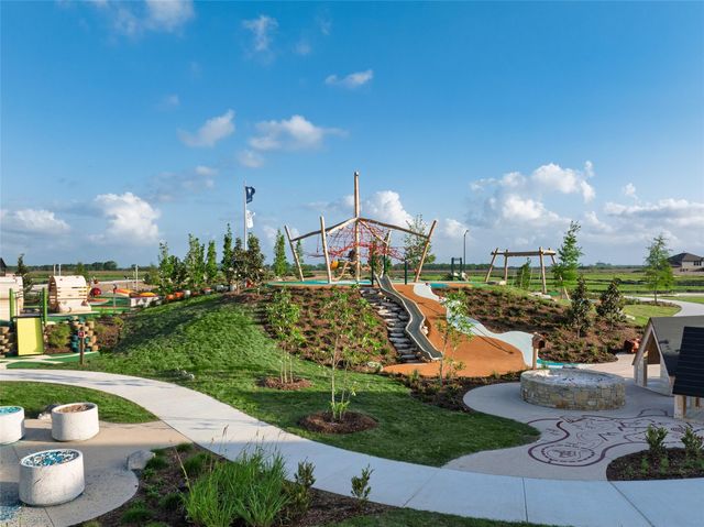 10931 Endeavor Drive, Richmond, TX 77469