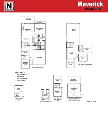 10931 Endeavor Drive, Richmond, TX 77469