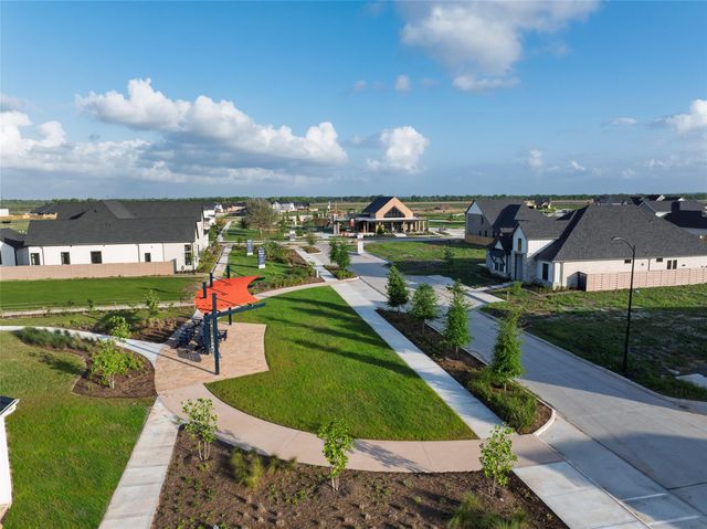 10931 Endeavor Drive, Richmond, TX 77469