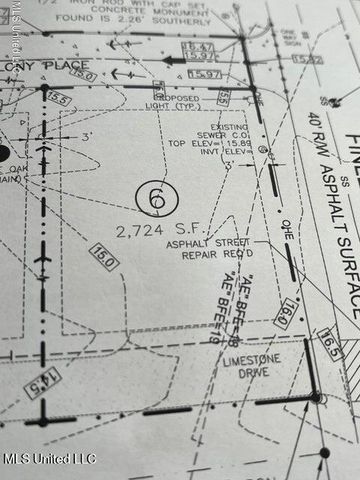 4808 W Beach Boulevard, Gulfport, MS 39501