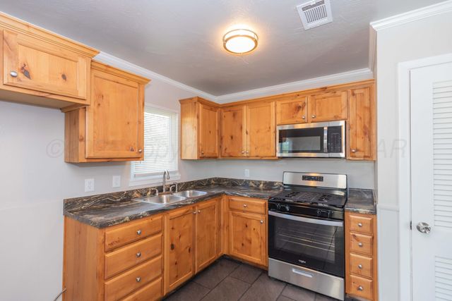 3617 SE 31ST Avenue, Amarillo, TX 79103