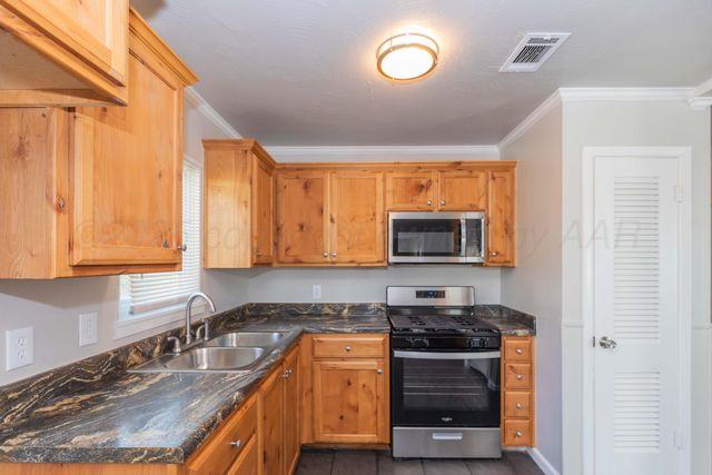 3617 SE 31ST Avenue, Amarillo, TX 79103