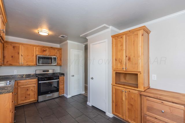 3617 SE 31ST Avenue, Amarillo, TX 79103