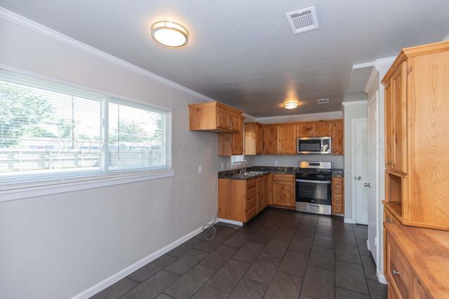 3617 SE 31ST Avenue, Amarillo, TX 79103