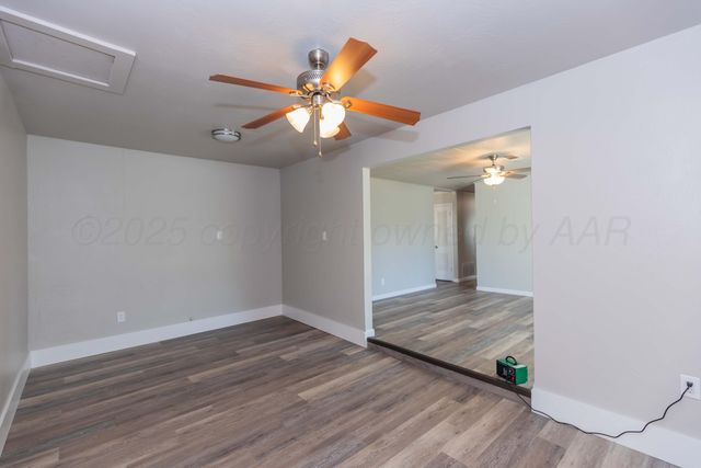 3617 SE 31ST Avenue, Amarillo, TX 79103