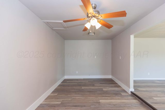 3617 SE 31ST Avenue, Amarillo, TX 79103