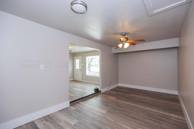 3617 SE 31ST Avenue, Amarillo, TX 79103