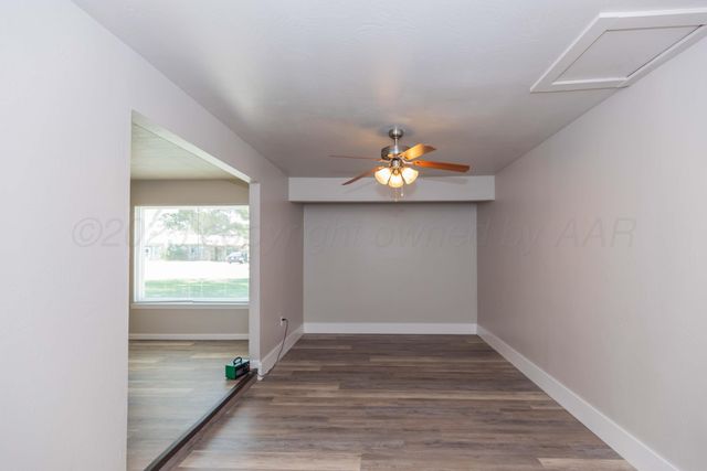 3617 SE 31ST Avenue, Amarillo, TX 79103