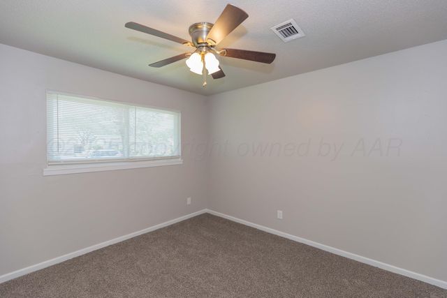 3617 SE 31ST Avenue, Amarillo, TX 79103