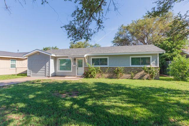 3617 SE 31ST Avenue, Amarillo, TX 79103
