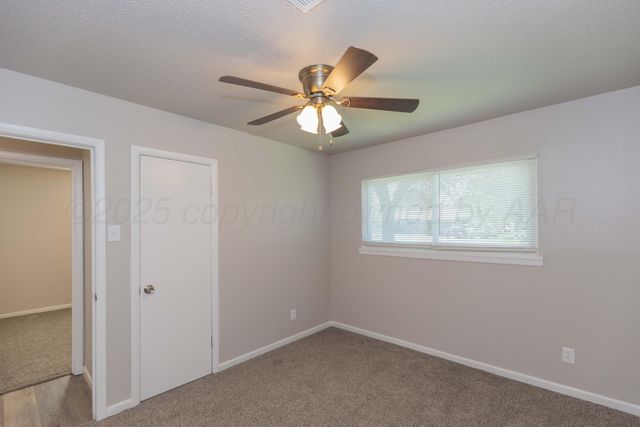 3617 SE 31ST Avenue, Amarillo, TX 79103