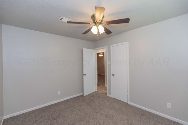 3617 SE 31ST Avenue, Amarillo, TX 79103