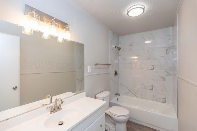 3617 SE 31ST Avenue, Amarillo, TX 79103