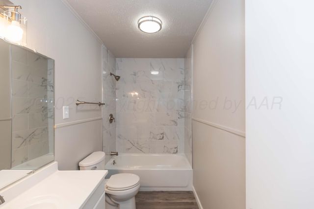 3617 SE 31ST Avenue, Amarillo, TX 79103