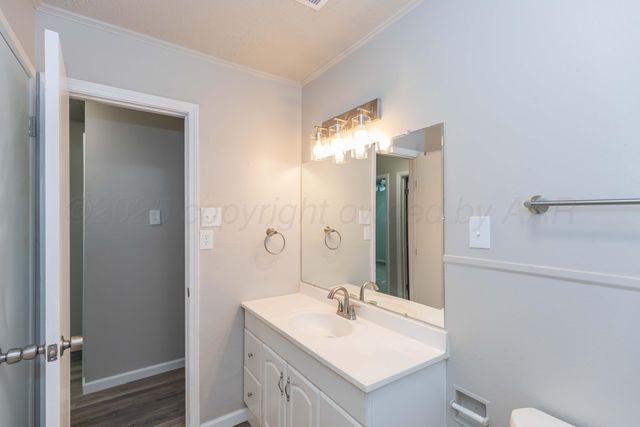 3617 SE 31ST Avenue, Amarillo, TX 79103