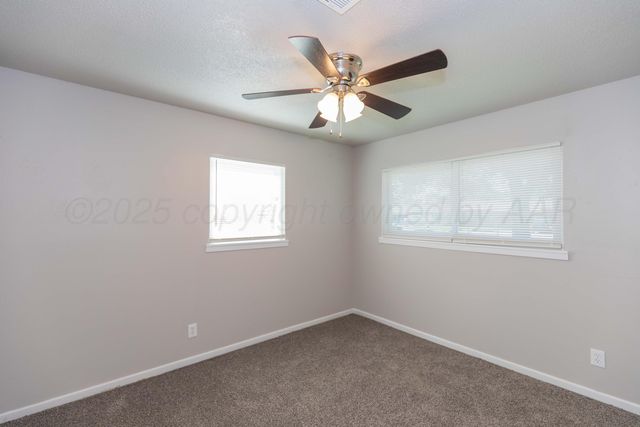 3617 SE 31ST Avenue, Amarillo, TX 79103