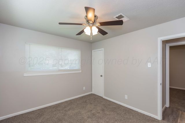 3617 SE 31ST Avenue, Amarillo, TX 79103