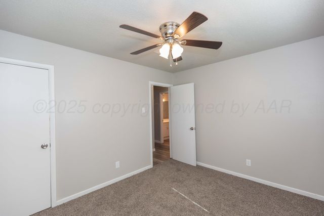 3617 SE 31ST Avenue, Amarillo, TX 79103