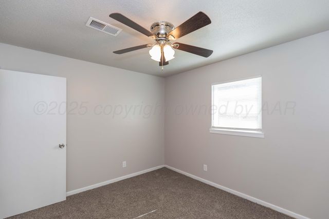 3617 SE 31ST Avenue, Amarillo, TX 79103