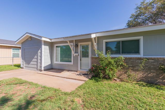 3617 SE 31ST Avenue, Amarillo, TX 79103