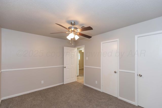 3617 SE 31ST Avenue, Amarillo, TX 79103