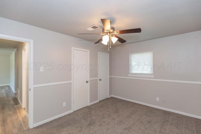 3617 SE 31ST Avenue, Amarillo, TX 79103