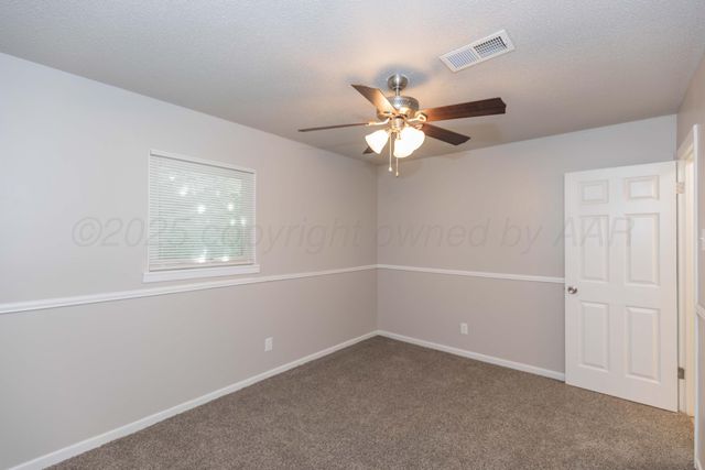 3617 SE 31ST Avenue, Amarillo, TX 79103