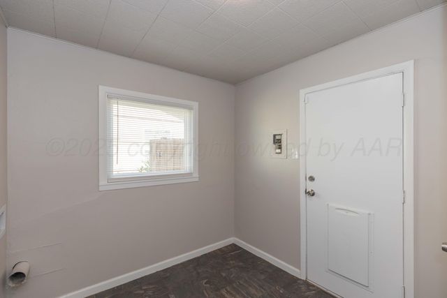 3617 SE 31ST Avenue, Amarillo, TX 79103