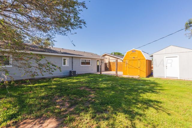 3617 SE 31ST Avenue, Amarillo, TX 79103