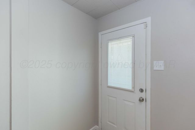 3617 SE 31ST Avenue, Amarillo, TX 79103