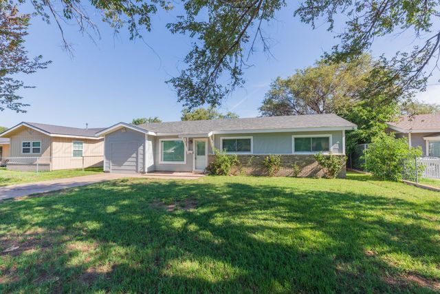 3617 SE 31ST Avenue, Amarillo, TX 79103