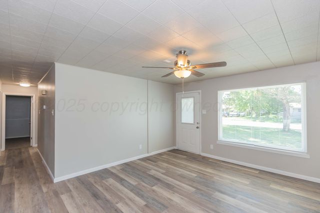 3617 SE 31ST Avenue, Amarillo, TX 79103