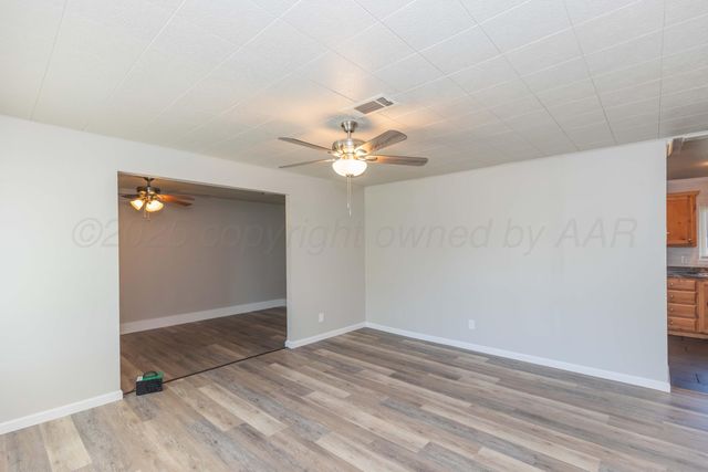 3617 SE 31ST Avenue, Amarillo, TX 79103