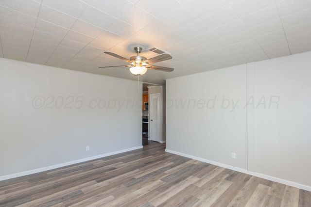 3617 SE 31ST Avenue, Amarillo, TX 79103