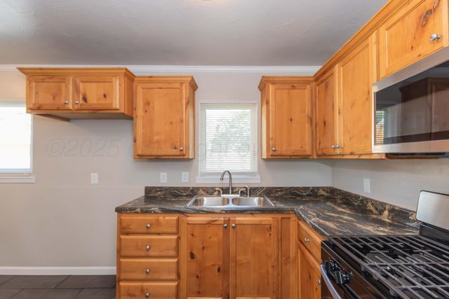 3617 SE 31ST Avenue, Amarillo, TX 79103