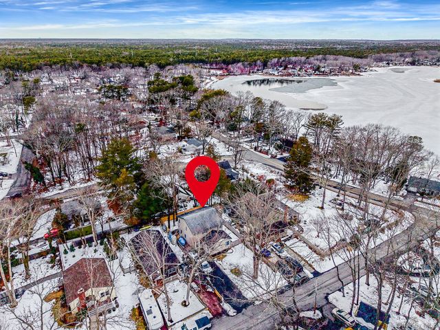 126 Wauwepex Trail, Ridge, NY 11961