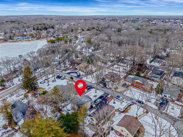 126 Wauwepex Trail, Ridge, NY 11961