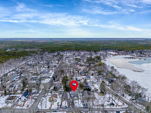 126 Wauwepex Trail, Ridge, NY 11961