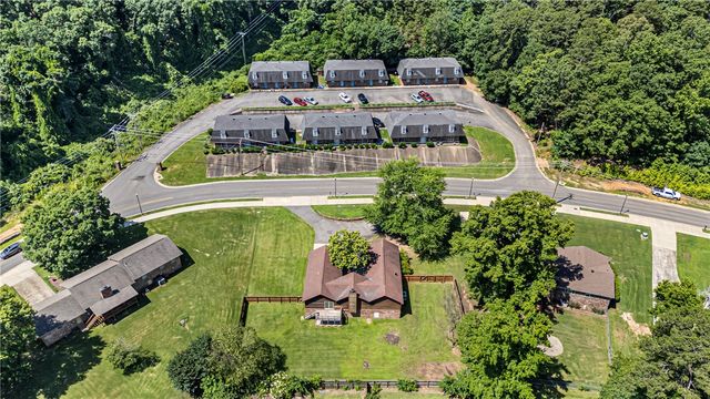 1103 S Inglewood Avenue, Russellville, AR 72801